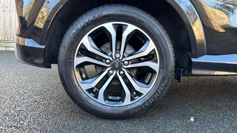 Ford Puma 1.0 EcoBoost ST-Line 5dr Auto Petrol Hatchback